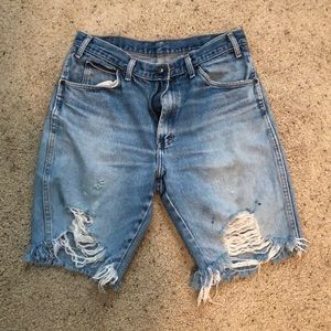 Dickies Jean Shorts